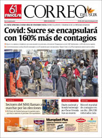 Correo Sur