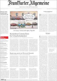 Frankfurter Allgemeine