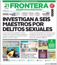 Frontera