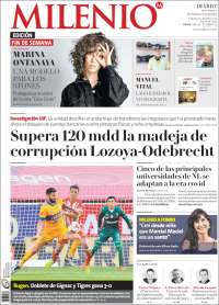 Milenio de Monterrey