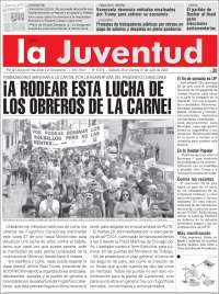 Diario La Juventud