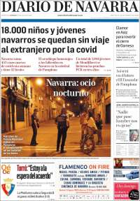 Diario de Navarra