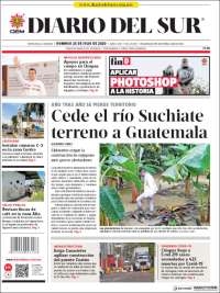 El Diario del Sur