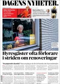 Dagens Nyheter