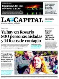 La Capital - Rosario