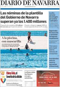 Diario de Navarra
