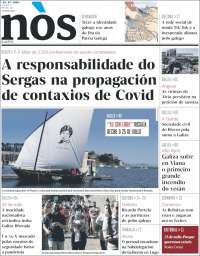 Nòs Diario