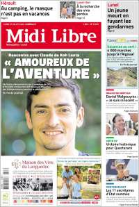 Midi Libre