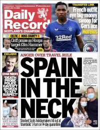 Daily Record