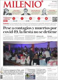 Milenio de León