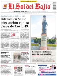 El Sol del Bajio