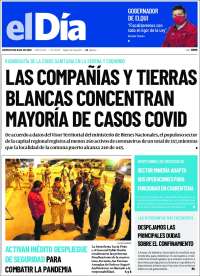 El Día