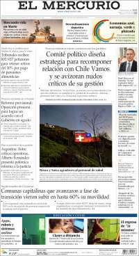 El Mercurio