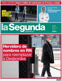 La Segunda