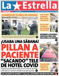 La Estrella de Concepción