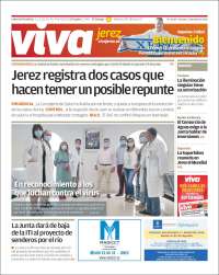 Información - Jerez