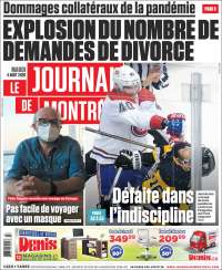 Le Journal de Montréal