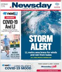 Newsday