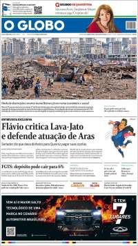 O Globo