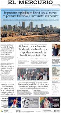 El Mercurio