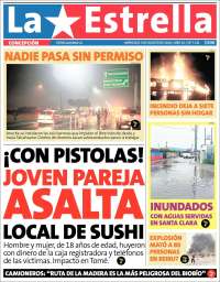 La Estrella de Concepción