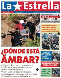 Estrella de Valparaiso