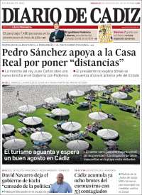 Diario de Cádiz