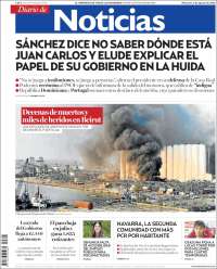 Noticias de Navarra