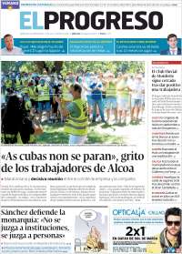 El Progreso