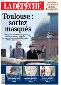 La Dépêche du Midi