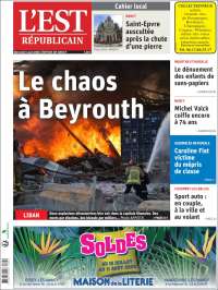 L'Est Republicain