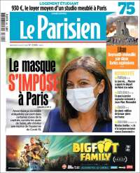Le Parisien