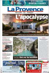 La Provence