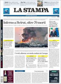 La Stampa