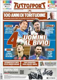 Tuttosport