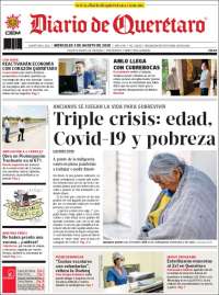 Diario de Querétaro