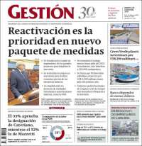 Diario Gestión