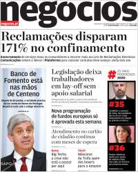 Jornal de Negócios