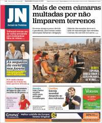 Jornal de Notícias