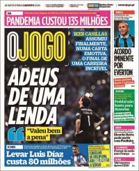O Jogo