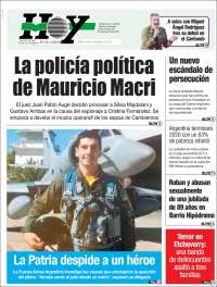 Diario Hoy