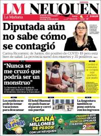 La Mañanade Neuquén