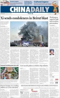 China Daily
