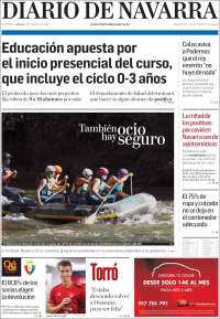 Diario de Navarra