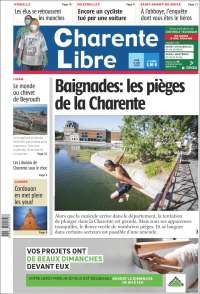 Charente Libre