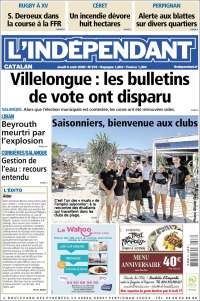 Le Indépendant