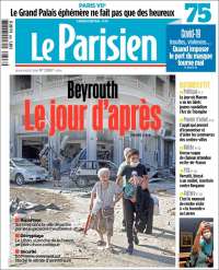 Le Parisien