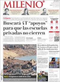 Milenio - Estado de México