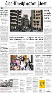 The Washington Post