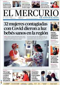El Mercurio de Antofagasta